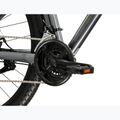 Mountain bike KROSS Hexagon 2.0 EQ 27,5" grey/dark grey/shine 9