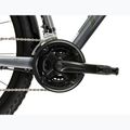 Mountain bike KROSS Hexagon 2.0 EQ 27,5" grey/dark grey/shine 10
