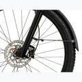 Electric bike KROSS Hexagon Boost 1.0 Eq el. graphite/graphite/shine 7