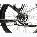 Electric bike KROSS Hexagon Boost 1.0 Eq el. graphite/graphite/shine 10