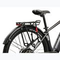Electric bike KROSS Hexagon Boost 1.0 Eq el. graphite/graphite/shine 12