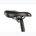 Electric bike KROSS Hexagon Boost 1.0 Eq el. graphite/graphite/shine 13