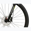 Cross bike KROSS Evado 7.0 black/silver/shine 7