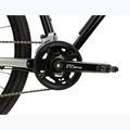 Cross bike KROSS Evado 7.0 black/silver/shine 10