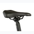 Cross bike KROSS Evado 7.0 black/silver/shine 11