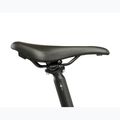 Cross bike KROSS Evado 7.0 black/silver/shine 12