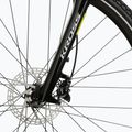Cross bike KROSS Evado 5.0 navy/silver/shine 7