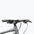 Cross bike KROSS Evado 5.0 grey/black/shine 4
