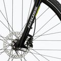 Cross bike KROSS Evado 5.0 grey/black/shine 7
