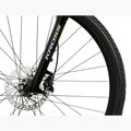Cross bike KROSS Evado 4.0 maroon/white/shine 6