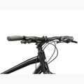 Cross bike KROSS Evado 4.0 black/silver/shine 4