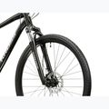Cross bike KROSS Evado 4.0 black/silver/shine 5