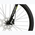 Cross bike KROSS Evado 4.0 black/silver/shine 7