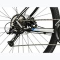 Cross bike KROSS Evado 4.0 black/silver/shine 8