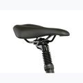 Cross bike KROSS Evado 4.0 black/silver/shine 11