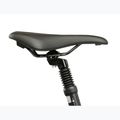 Cross bike KROSS Evado 4.0 black/silver/shine 12