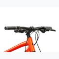 Cross bike KROSS Evado 3.0 orange/black 4