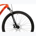 Cross bike KROSS Evado 3.0 orange/black 6