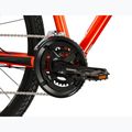 Cross bike KROSS Evado 3.0 orange/black 9