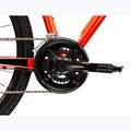 Cross bike KROSS Evado 3.0 orange/black 10