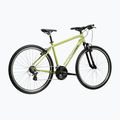 Cross bike KROSS Evado 2.0 khaki/black 3