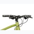 Cross bike KROSS Evado 2.0 khaki/black 4
