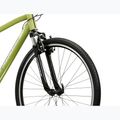 Cross bike KROSS Evado 2.0 khaki/black 5