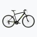 Cross bike KROSS Evado 2.0 black/green