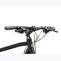 Cross bike KROSS Evado 2.0 black/green 3