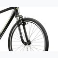 Cross bike KROSS Evado 2.0 black/green 4