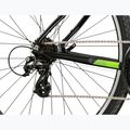 Cross bike KROSS Evado 2.0 black/green 6