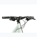 Women's cross bike KROSS Evado 2.0 W mint/black 4