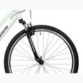 Women's cross bike KROSS Evado 2.0 W mint/black 6