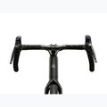Gravel bike KROSS Esker 1.0 black/graphite/mat 5