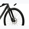 Gravel bike KROSS Esker 1.0 black/graphite/mat 7