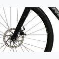 Gravel bike KROSS Esker 1.0 black/graphite/mat 8