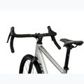 Gravel bike KROSS Esker 1.0 grey/graphite/mat 4