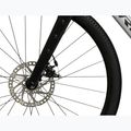 Gravel bike KROSS Esker 1.0 grey/graphite/mat 8