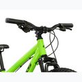 Children's bike KROSS Dust Jr 1.0 Dsc green/green/shine 4