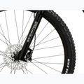 Women's mountain bike KROSS Lea 5.0 27,5" black/gold/shine 6