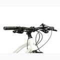 Women's mountain bike KROSS Lea 5.0 27,5" white/pink/shine 4