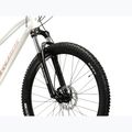 Women's mountain bike KROSS Lea 5.0 27,5" white/pink/shine 5