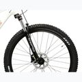 Women's mountain bike KROSS Lea 5.0 27,5" white/pink/shine 6