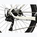 Women's mountain bike KROSS Lea 5.0 27,5" white/pink/shine 8