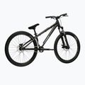Dirt bike KROSS Spade 2.0 black/holo/mat 2