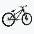 Dirt bike KROSS Spade 2.0 black/holo/mat 3