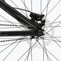 Dirt bike KROSS Spade 2.0 black/holo/mat 9