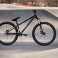 Dirt bike KROSS Spade 2.0 black/holo/mat 11