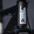 Dirt bike KROSS Spade 2.0 black/holo/mat 13