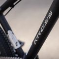 Dirt bike KROSS Spade 2.0 black/holo/mat 14